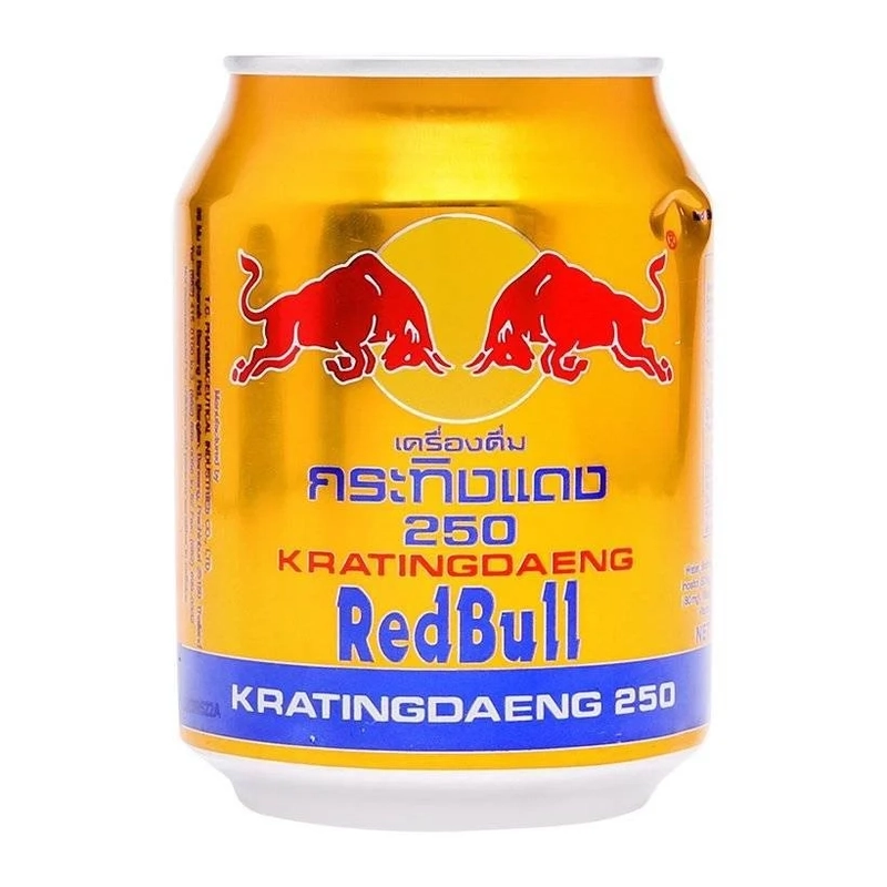 RedBull 250ml
