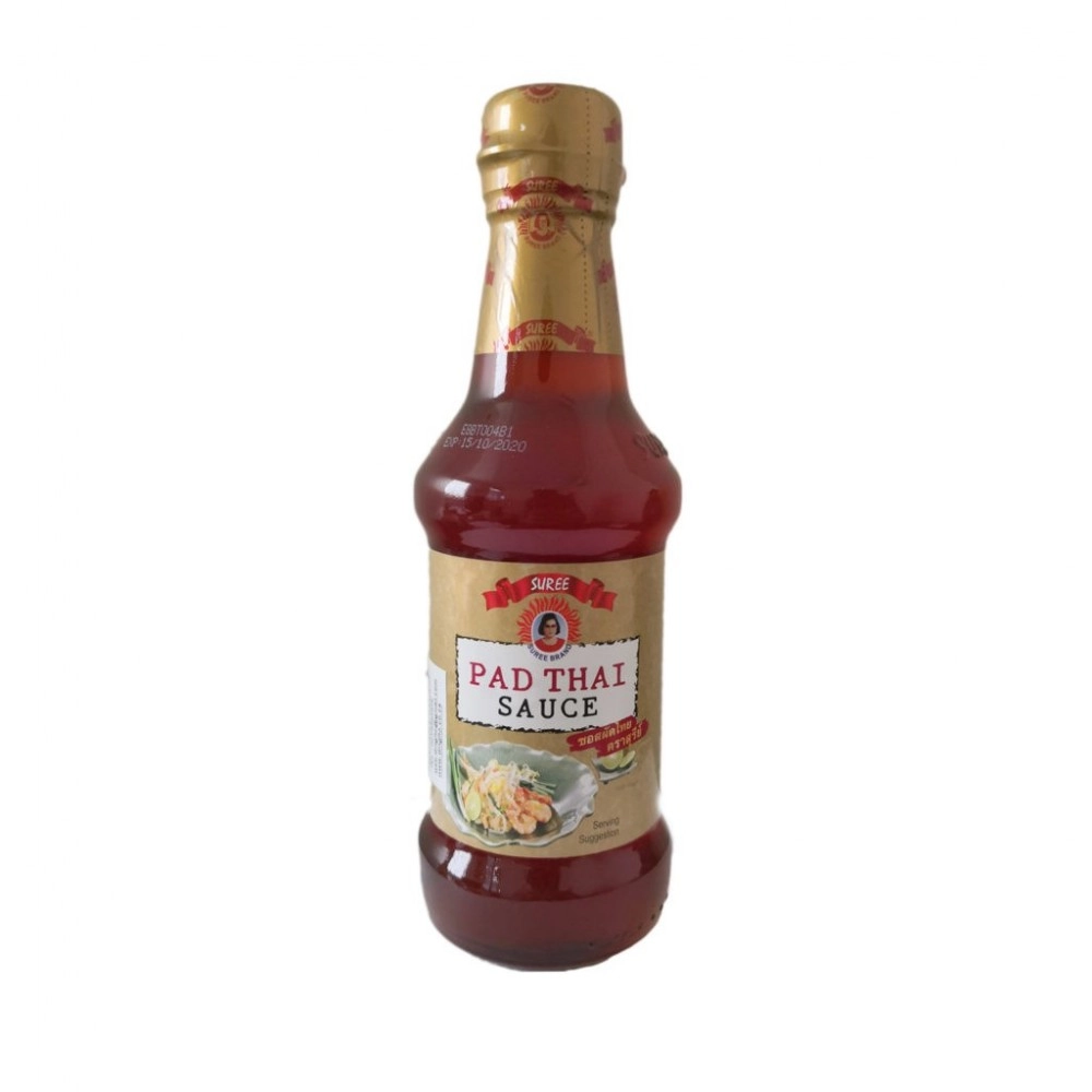 SUREE PAD THAI SAUCE 295ML