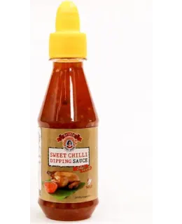 SUREE CHILISZÓSZ 200ML ÉDES