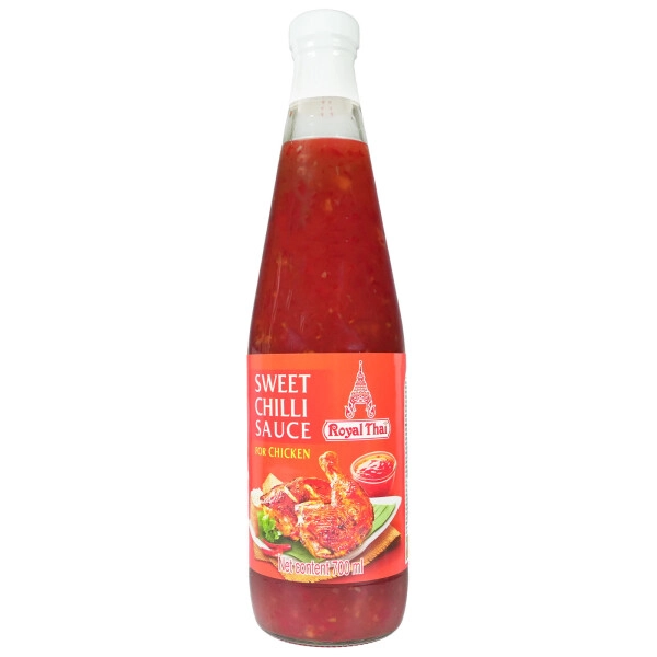 Royal Thai Sweet Chili szósz 700 ml