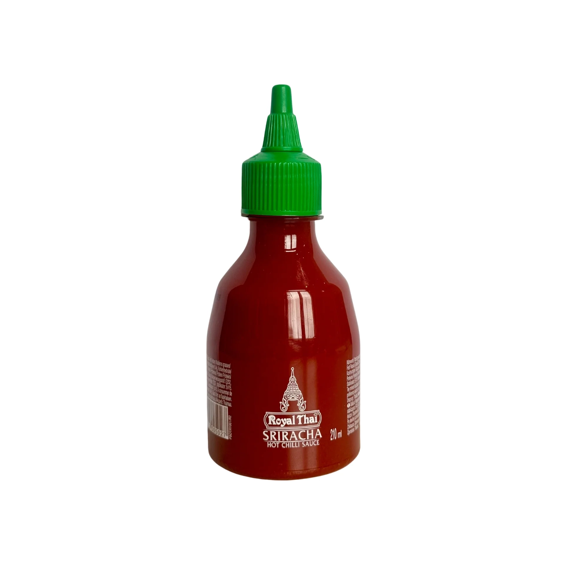 Royal Thai Sriracha Hot Chilli Sauce