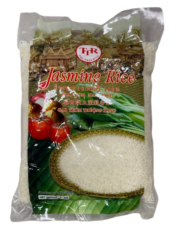 Thai Jasmine Premium Quality Rice (La Ca)