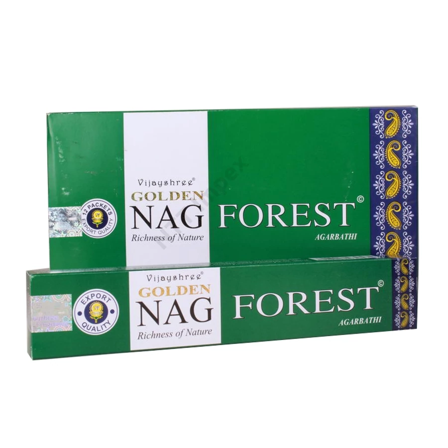 GOLDEN FÜSTÖLŐ 15db