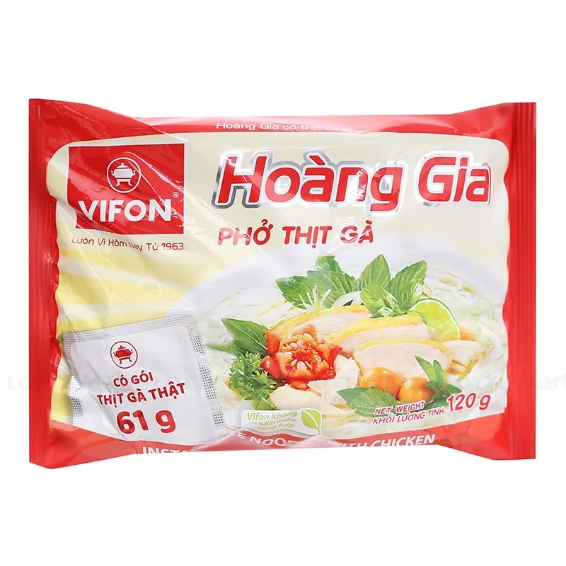 VIFON HOANG GIA PHO LEVES CSIRKE