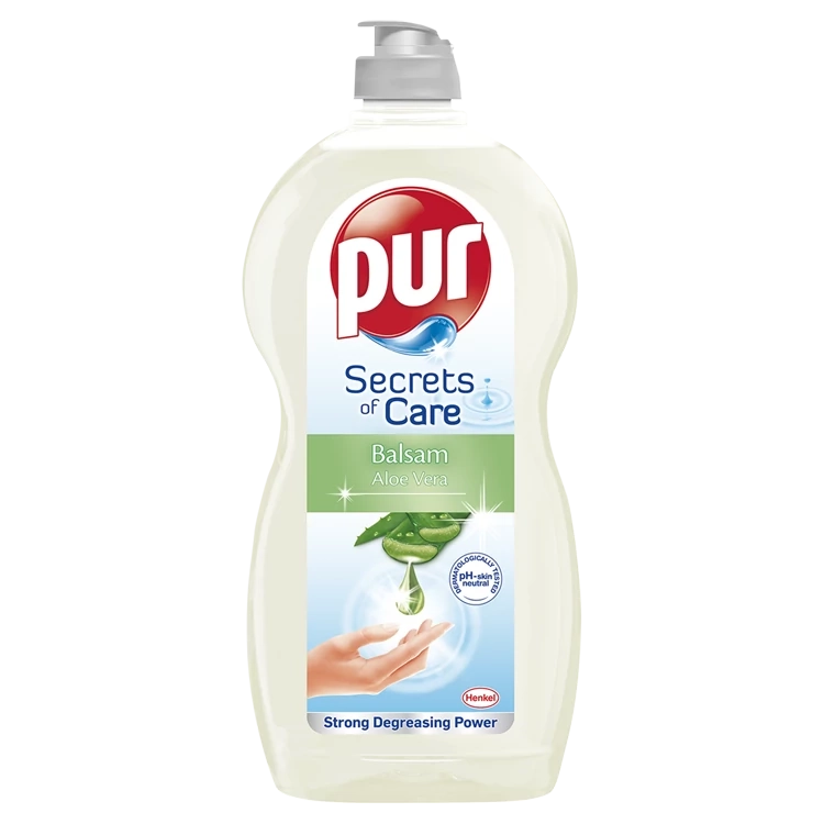 Pur 4500ml Balzsam Aloe Vera