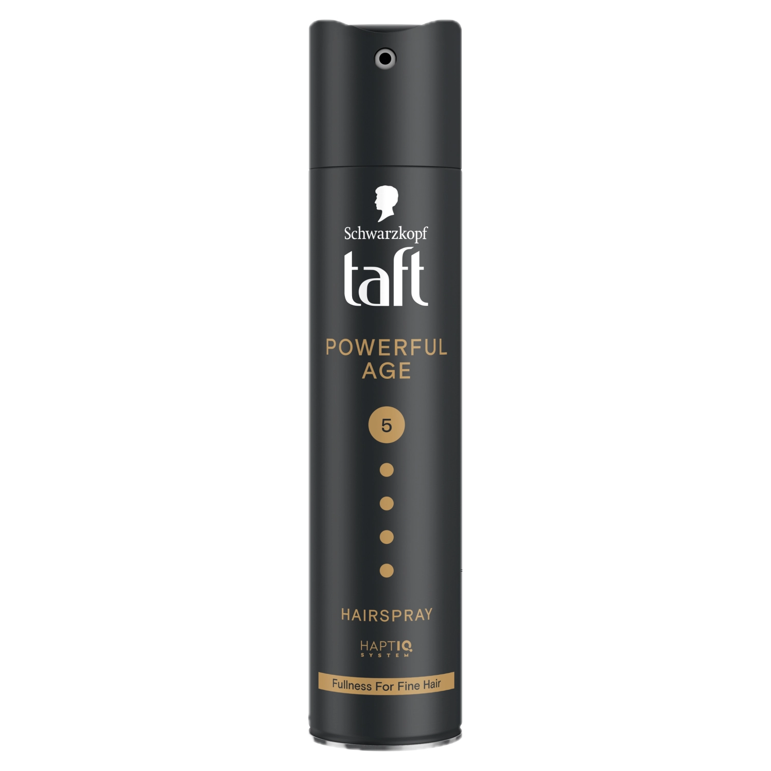 Taft hajlakk 250 ml