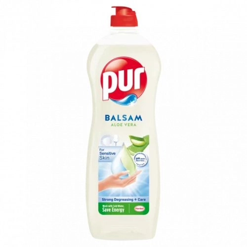 Pur Mosogató 750ml Aloe Vera