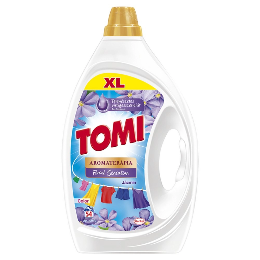 TOmi 2,43L Aromatera