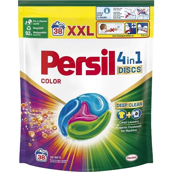 PERSIL Color mosószíN 38DB
