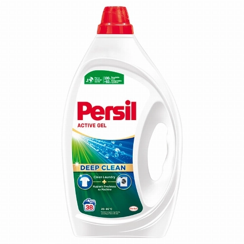 Persil gél 1,71 l Active (38 mosás)