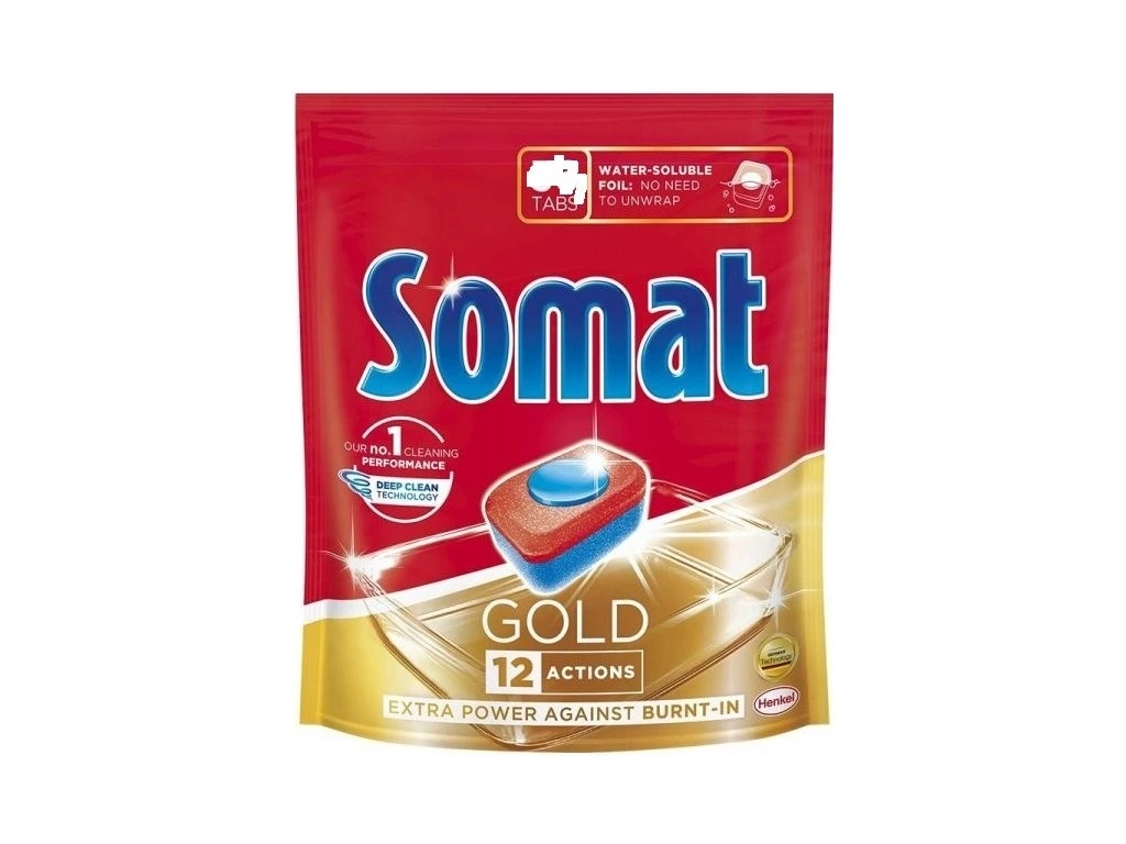 Somat mosogátó 44 db