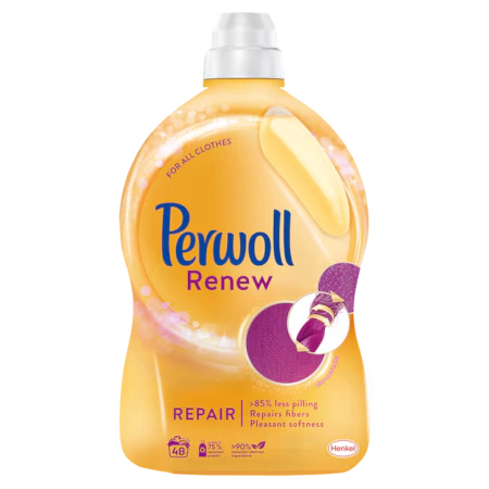 Perwoll Repair Renew