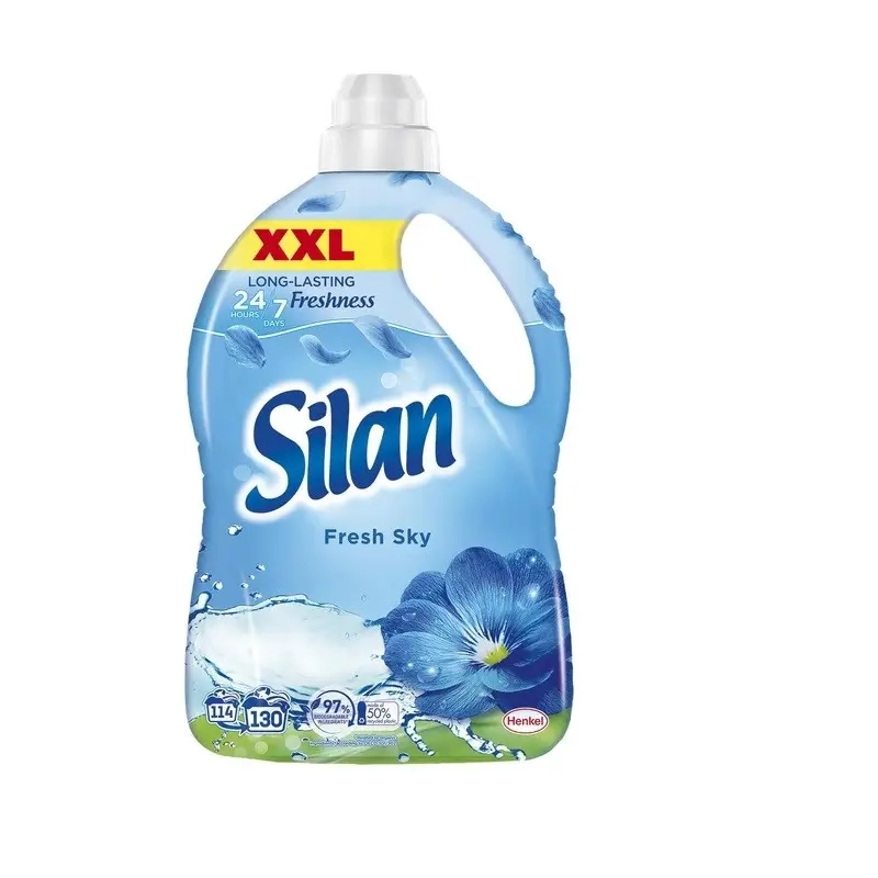 Silan Fresh öblítő 2272ml (126 mosás)