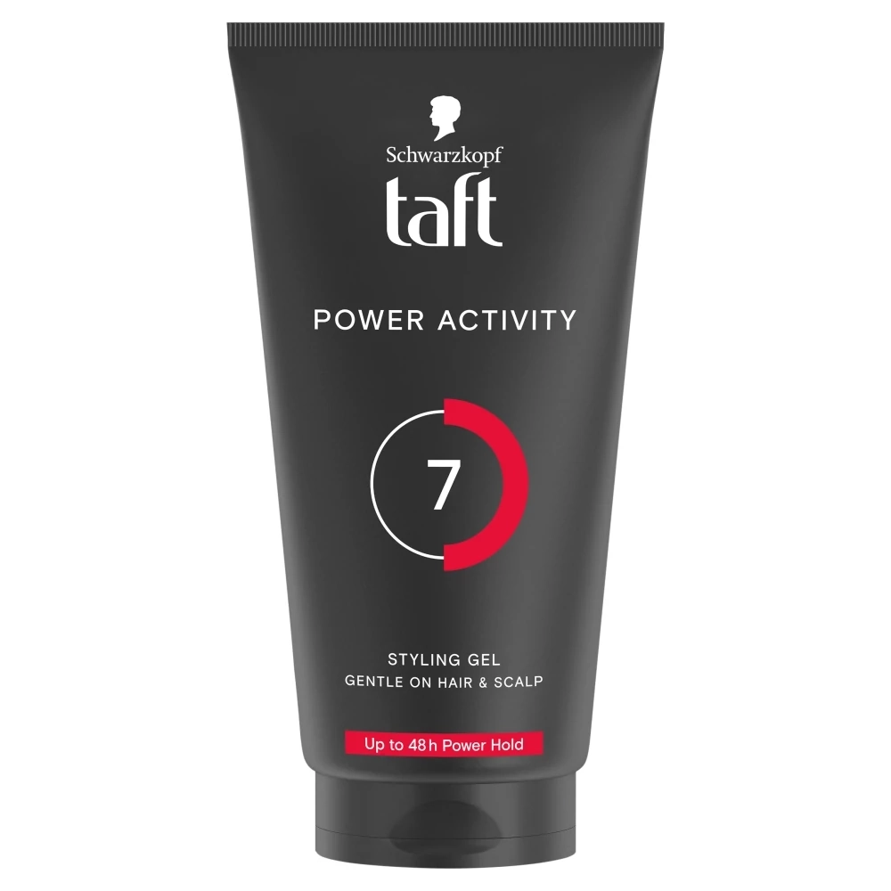TAFT HAJSZÁLE POWER ACTIVITZ 7
