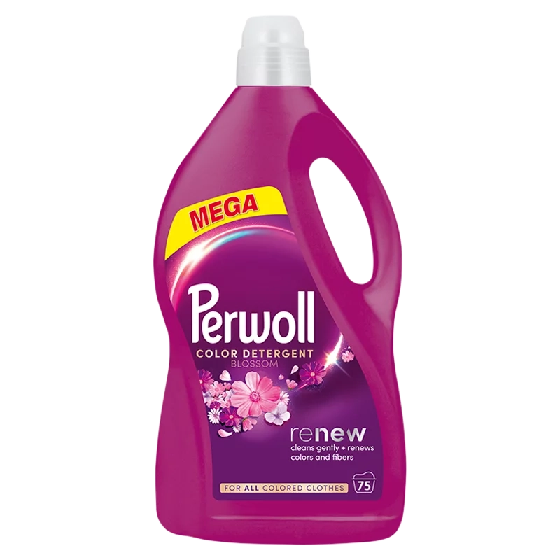 Perwoll Color Lila 3,75L