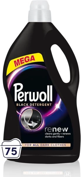 Perwoll Fekete Renew 3,75L