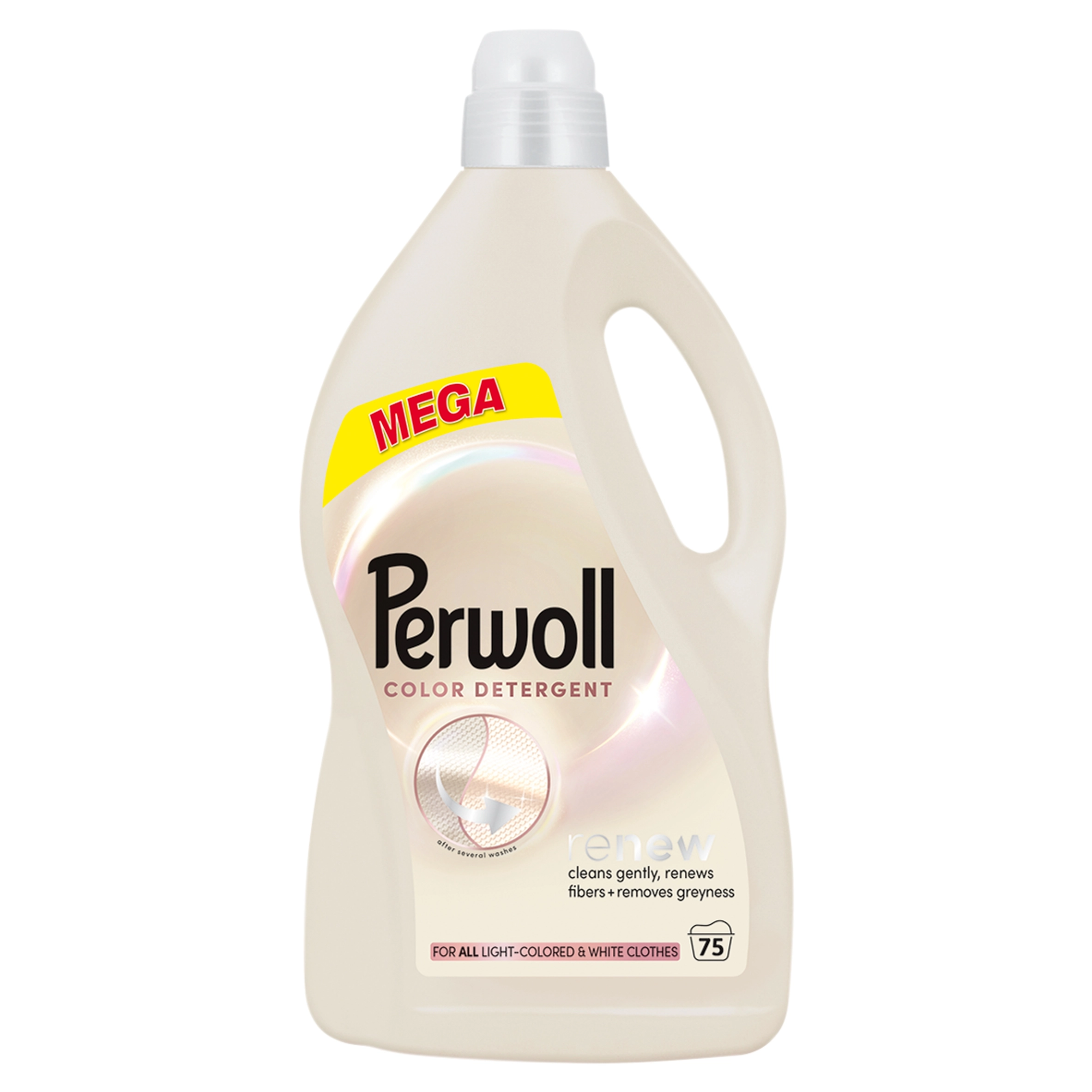 PERWOOL 3.75L LIGHT COLOR