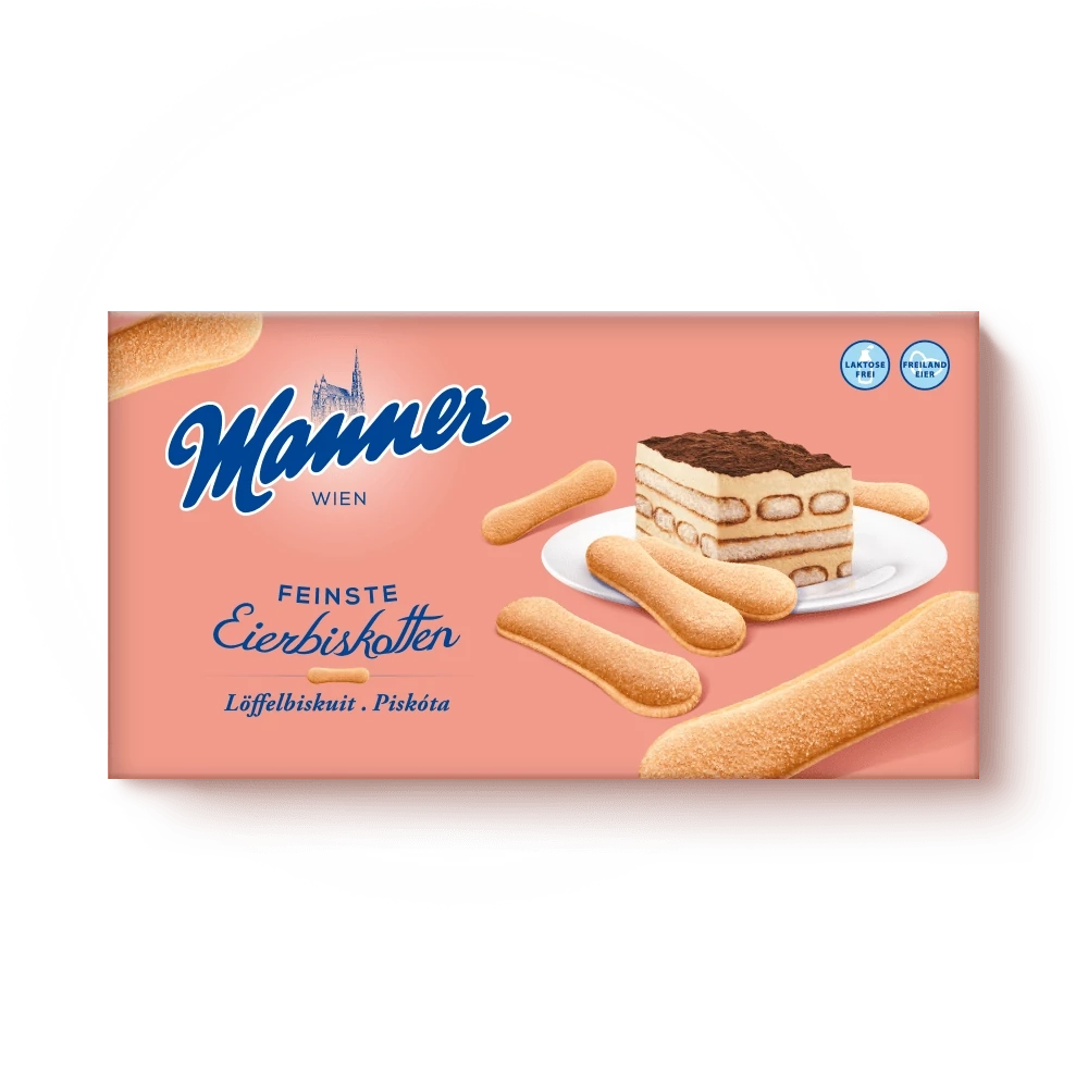 Manner Babapiskóta, 200 g