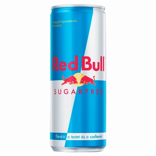 Red Bull Original 250ml (DRS)