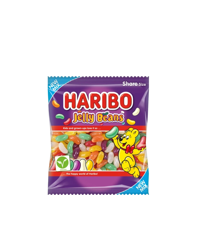 HAribo Jelly beans