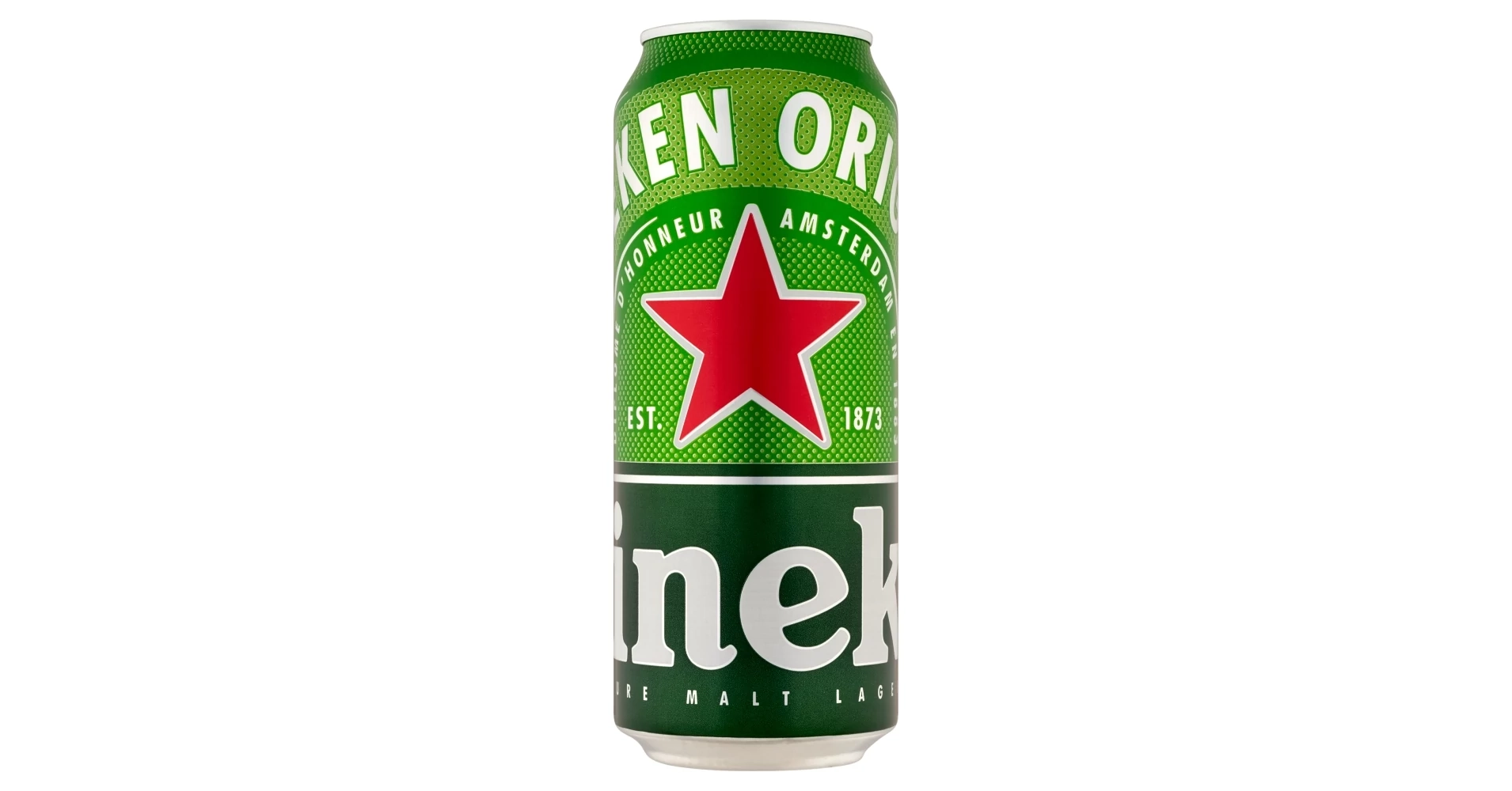 HEINEKEN SÖR 0,5L ALKMENTES (DRS)